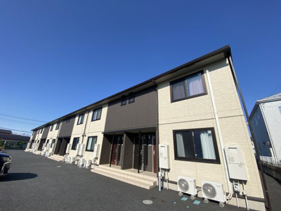 【外観】 | プレシャス藤岡 B棟