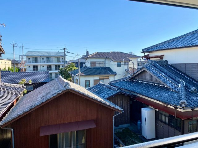 大牟田市大字手鎌の新築一戸建の展望