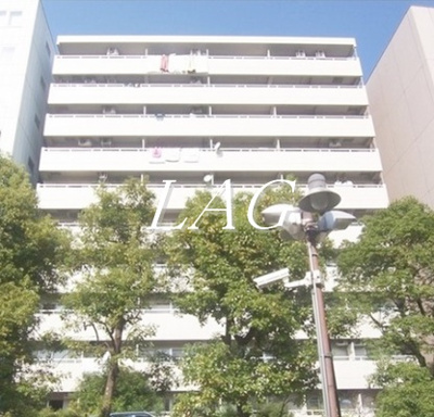 【外観】 | 初台スカイレジテル | 外観です。