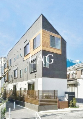 【外観】 | グランエッグス千歳烏山Ｓ | 外観です