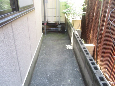 【バルコニー】 | ラハイナ玉出西