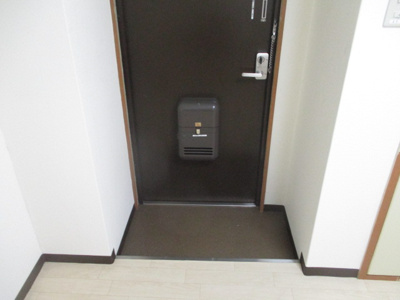 【玄関】 | ラハイナ玉出西