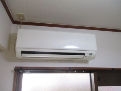 【設備】 | ラハイナ玉出西