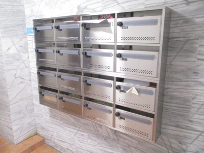 【その他共用部分】 | ラハイナ玉出西