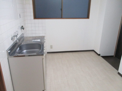 【居間・リビング】 | ラハイナ玉出西