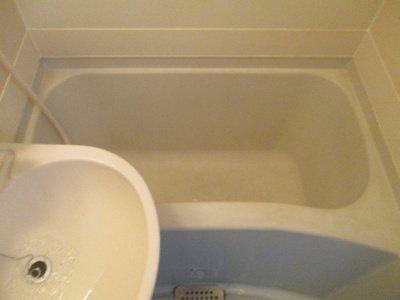 【浴室】 | ラハイナ玉出西