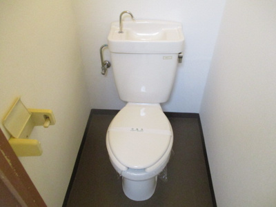 【トイレ】 | ラハイナ玉出西