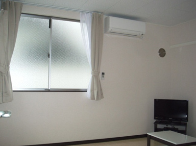 【居間・リビング】 | ミーヤ前野