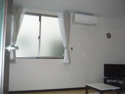 【内装】 | ミーヤ前野