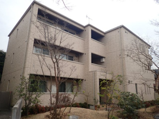 【外観】 | 積水ハウス施工の賃貸住宅シャーメゾン！