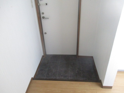 【玄関】 | BonBonハイツ