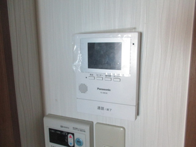 【セキュリティ】 | BonBonハイツ