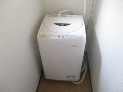 【その他】 | BonBonハイツ