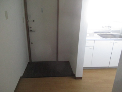 【内装】 | BonBonハイツ