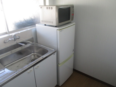 【その他】 | BonBonハイツ