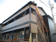 BonBonハイツの画像