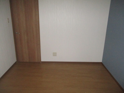 【居間・リビング】 | BonBonハイツ