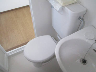 【トイレ】 | BonBonハイツ
