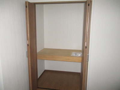 【収納】 | BonBonハイツ