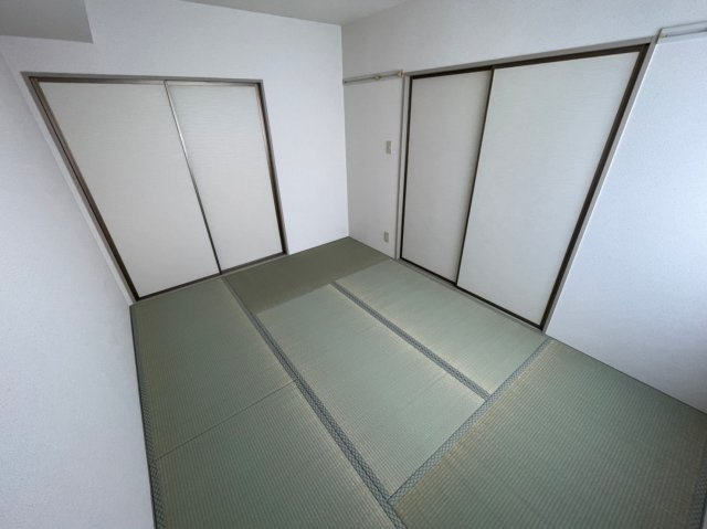 シティ長尾IIのその他