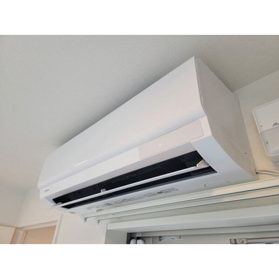 【設備】 | ハーモニーテラス坂井戸