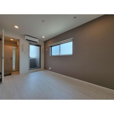 【居間・リビング】 | ハーモニーテラス坂井戸