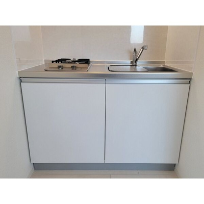 【キッチン】 | ハーモニーテラス坂井戸