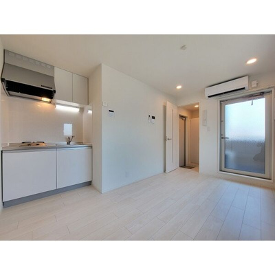 【居間・リビング】 | ハーモニーテラス坂井戸