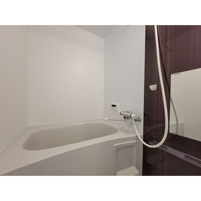 【浴室】 | ハーモニーテラス坂井戸