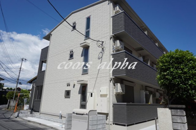 【外観】 | グランベリー | グランベリー　外観