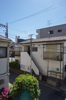 【展望】 | グランベリー | グランベリー