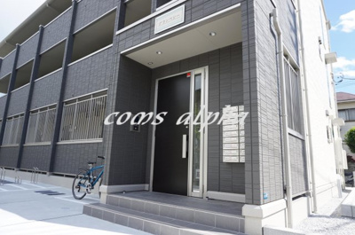 【エントランス】 | グランベリー | グランベリー　エントランス