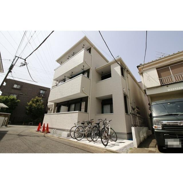 ADIK谷在家の画像