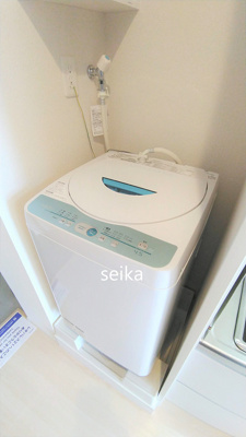 【設備】 | クレセント