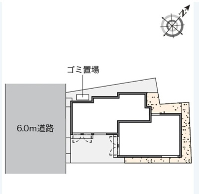 【地図】 | クレセント