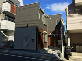 クレセントの画像