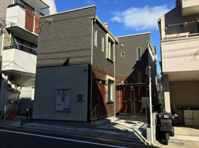 【外観】 | クレセント