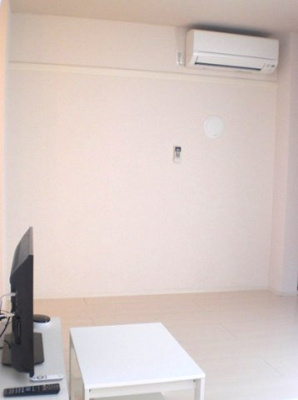 【居間・リビング】 | クレセント