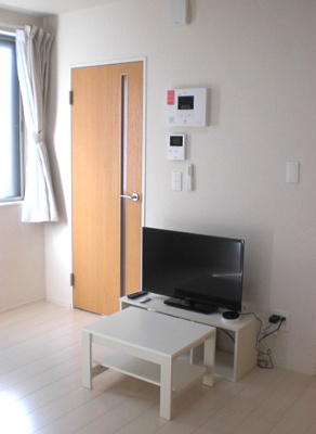 【内装】 | クレセント