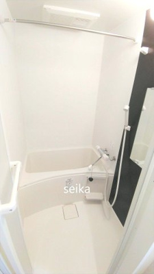 【浴室】 | クレセント