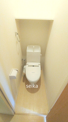 【トイレ】 | クレセント