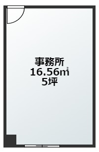 【間取り】 | 梅田東ビル