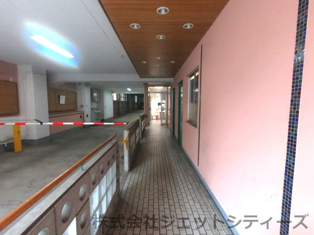 【エントランス】 | 梅田東ビル