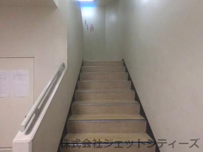 【その他共用部分】 | 梅田東ビル