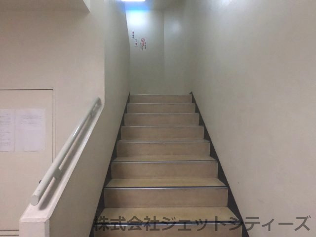 【その他共用部分】 | 梅田東ビル