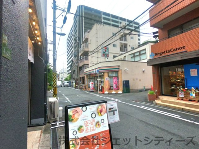 【周辺】 | 梅田東ビル