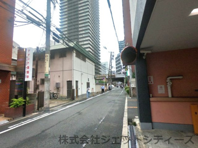 【周辺】 | 梅田東ビル