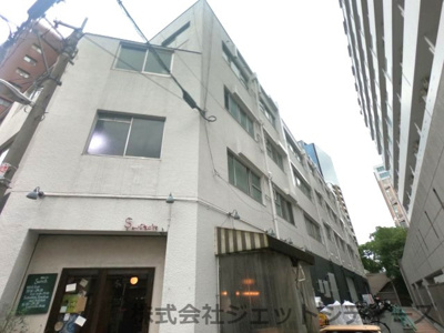 【外観】 | 梅田東ビル