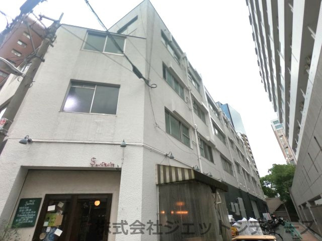 【外観】 | 梅田東ビル