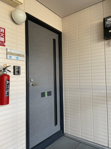 チェリーハウスのその他共用部分